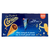 Snack Cornetto Cioccolato Algida Snack Cornetto Cioccolato Algida