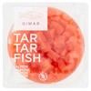 TARTARE DI SALMONE - Foto 1 di 3