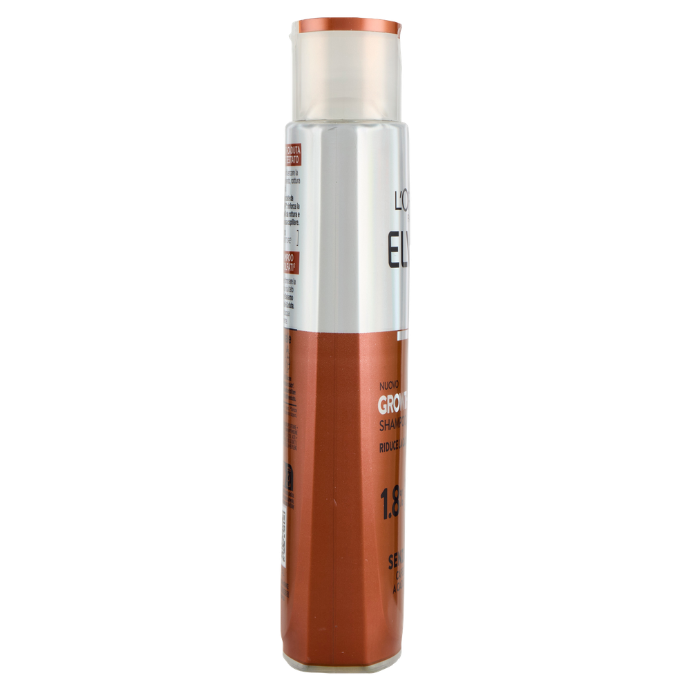 Shampoo Growthbooster Elvive - Foto 2