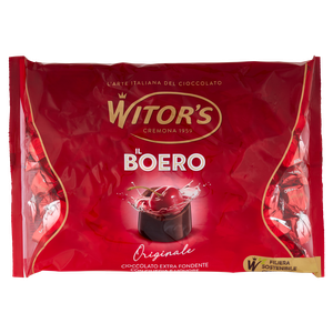 Boeri Ciliegia Witor's - Foto 1
