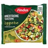 Minestrone Tradizione Leggero Verdure 100% Italiane Igp Dop Findus