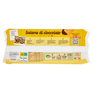 Biscotti Secchi Classici Da Grano Italiano Oro Saiwa - Foto 3