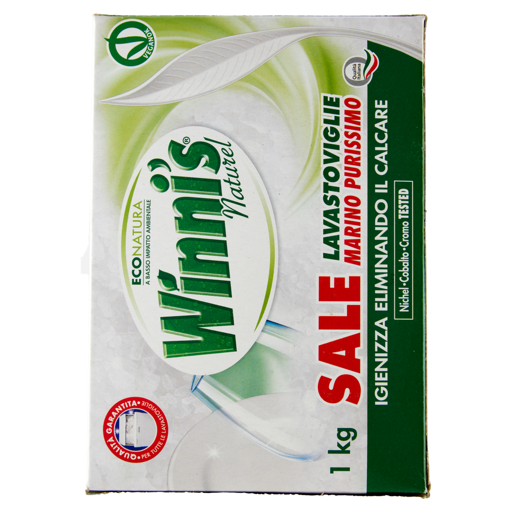 Sale Per Lavastoviglie Winni's - Foto 3