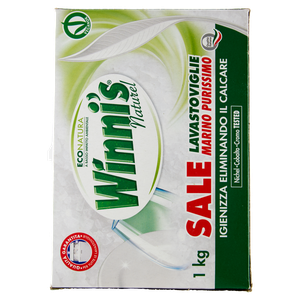 Sale Per Lavastoviglie Winni's - Foto 3