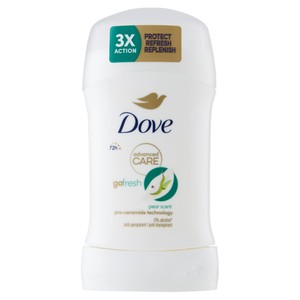 Deodorante Dove Stick Pera & Aloe Advanced Care - Foto 1