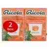RICOLA S/Z AR/MENTA X2 - Foto 1 di 3