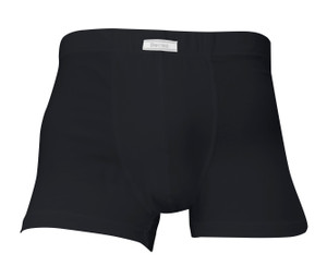 Boxer Uomo L Nero Delinea - Foto 1
