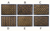 T2*GEO COCCO+GOM 40X60 - Foto 1 di 1