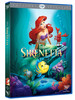 T1 DVD LA SIRENETTA