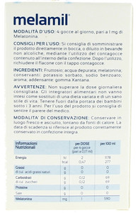 Melamil Humana Gocce - Foto 2