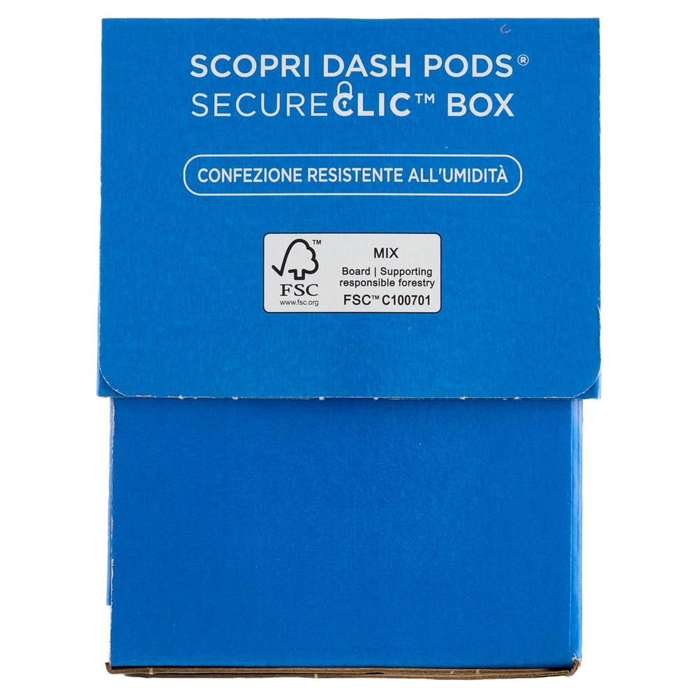 30 Pods Regolare Dash - Foto 2