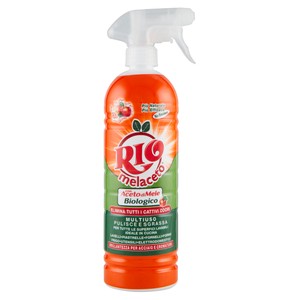 Sgrassatore Multiuso Spray Melaceto Rio - Foto 1