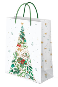 Sacchetto Albero Di Natale - Foto 1