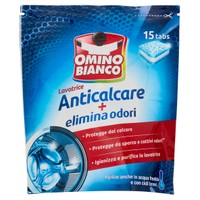 Anticalcare Per Lavatrice In Tabs Anticalcare Per Lavatrice In Tabs