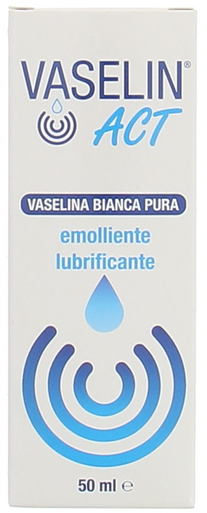 Vaselina Bianca Act - Foto 1
