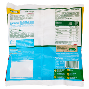 Virtù Di Zuppa Ribollita Orogel - Foto 3