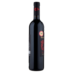 Vino Rosso Primitivo Salento Igt Masso Antico - Foto 2
