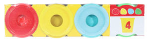 4 Vasetti Play-Doh - Foto 2
