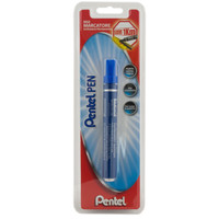 Marcatore Indelebile N 50 Blu Marcatore Indelebile N 50 Blu