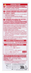 Colorazione Capelli N.7 Biondo Excellence - Foto 2