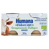 Omogeneizzato Di Manzo Bio Humana Conf. Da 2
