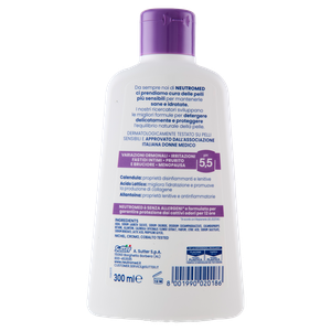 Detergente Intimo Lenitivo Neutromed - Foto 3
