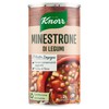 KNORR MINESTR.LEGUMI - Foto 1 di 3