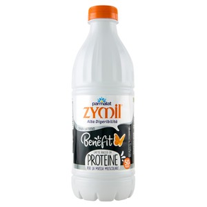 Zymil Benefit Proteine Uht Parmalat