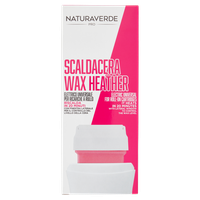Scaldacera Depilatoria Naturaviva Scaldacera Depilatoria Naturaviva
