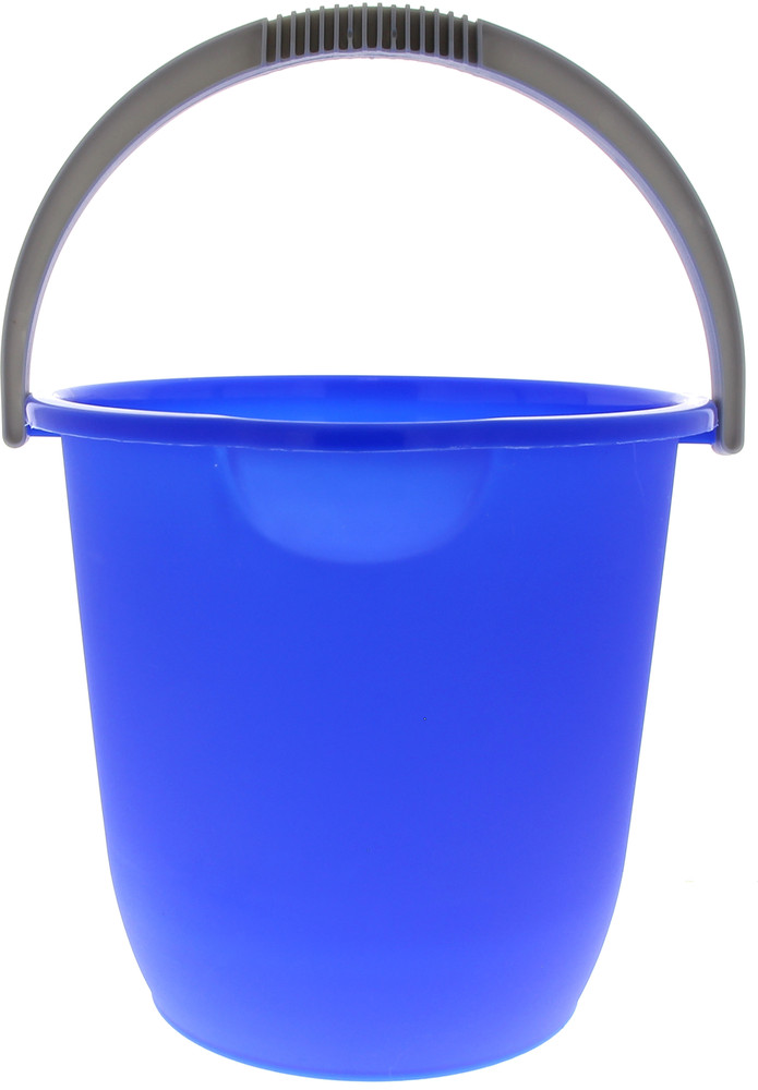 Secchio Acqua L.12 Colori Assortiti - Foto 1