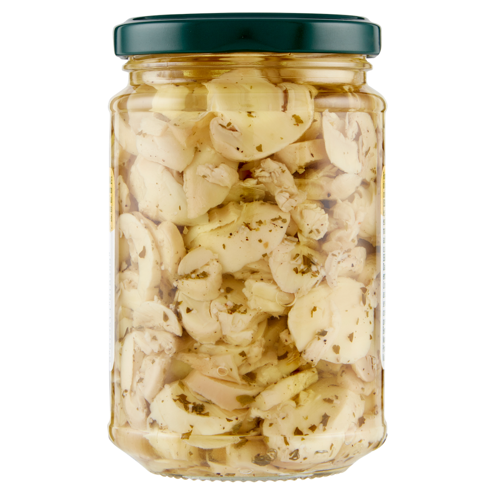 Funghi Trifolati Sott'olio Bennet - Foto 3