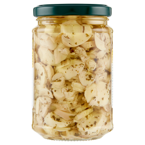 Funghi Trifolati Sott'olio Bennet - Foto 3