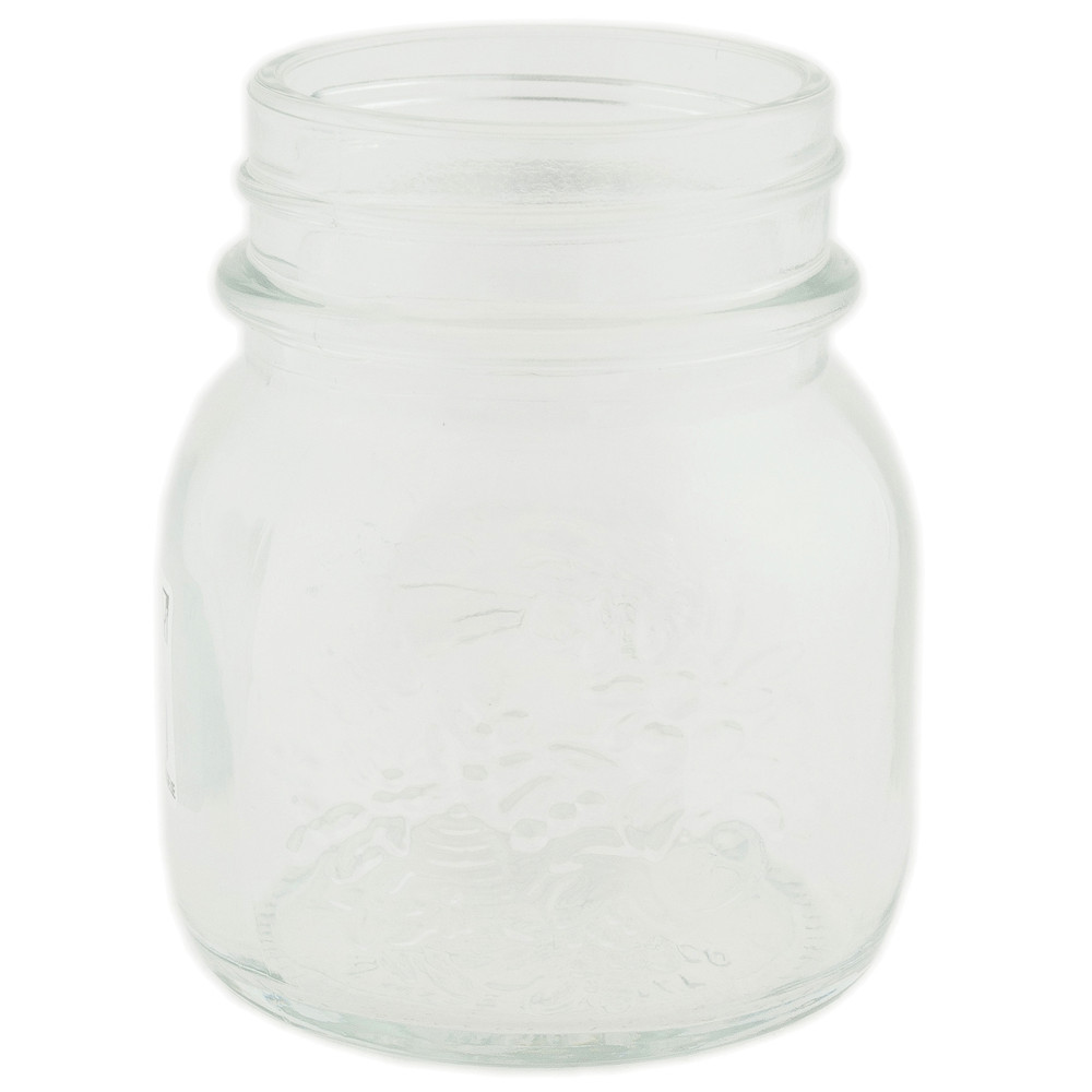 Vaso Per Conserve 4 Stagioni Bormioli Ml.150 - Foto 1