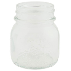 Vaso Per Conserve 4 Stagioni Bormioli Ml.150 - Foto 1