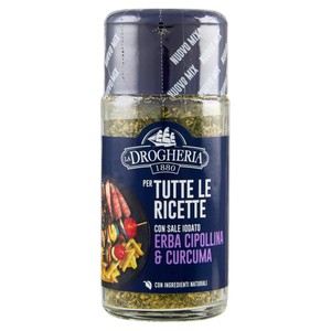 Insaporitore Per Tutte Le Ricette G. 85 Drogheria E Alimentari - Foto 1