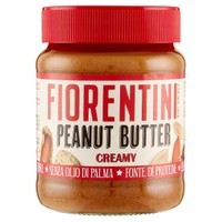 Crema Spalmabile Peanut Butter Fiorentini Crema Spalmabile Peanut Butter Fiorentini