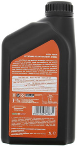 Olio Lubrificante Per Auto 5w40 1l Selenia - Foto 2