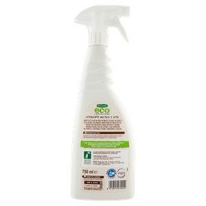Detergente Multiuso E Vetri Spray Bennet Eco