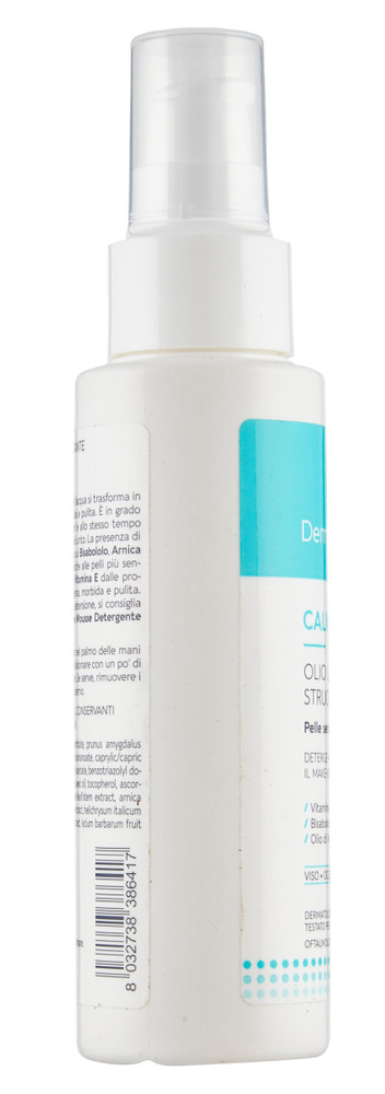 Olio Latte Struccante Calmilene Dermovitamina - Foto 2