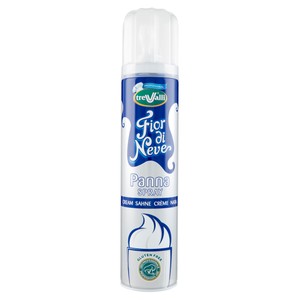 Panna Spray Fior Di Neve - Foto 1