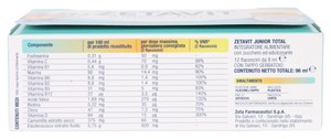 Zetavit Junior - Foto 2