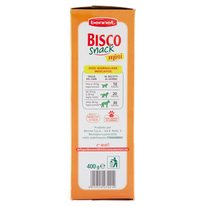 Biscotti Mini Per Cane Bennet - Foto 2