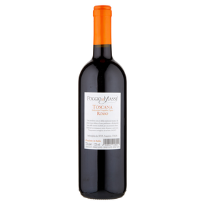 Rosso Toscano Igt Poggio Ai Massi - Foto 3