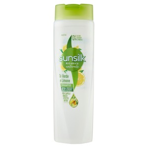Shampoo Detox Sunsilk - Foto 1