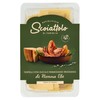 Tortelli Zucca E Parmigiano Nonna Ebe 200g Lo Scoiattolo