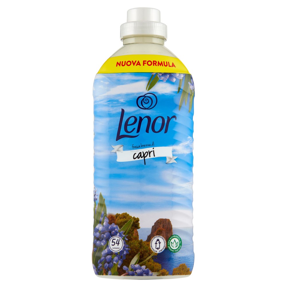 Ammorbidente Concentrato Capri Lenor 54 Lavaggi - Foto 1
