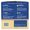 16 Capsule Compatibili Dolce Gusto Miscela Decisa Caffe' Borbone