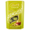 Praline Cioccolato Al Latte Pistacchio Lindor Lindt