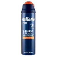 Gel Da Barba Pro Gillette Gel Da Barba Pro Gillette