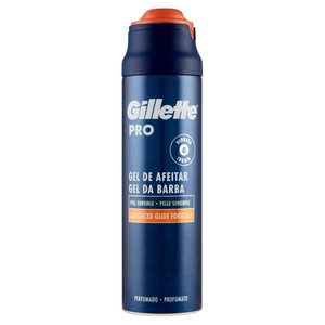 Gel Da Barba Pro Gillette - Foto 1
